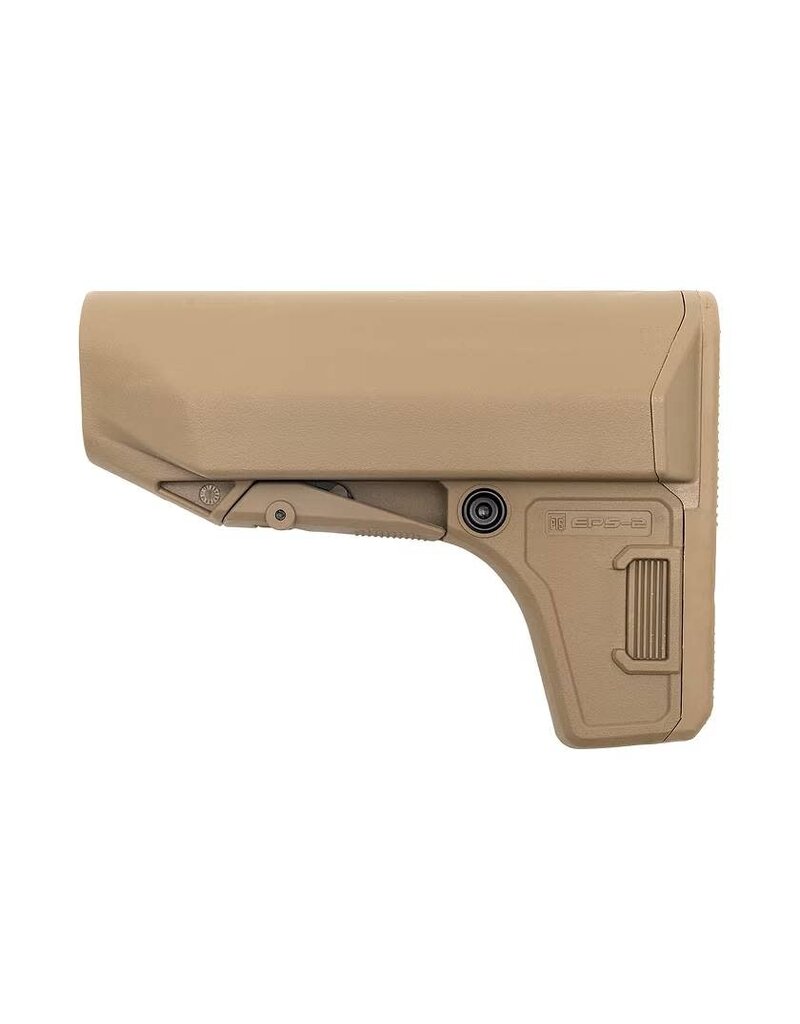 PTS Syndicate PTS Enhanced Polymer Stock-2 (EPS-2) FDE