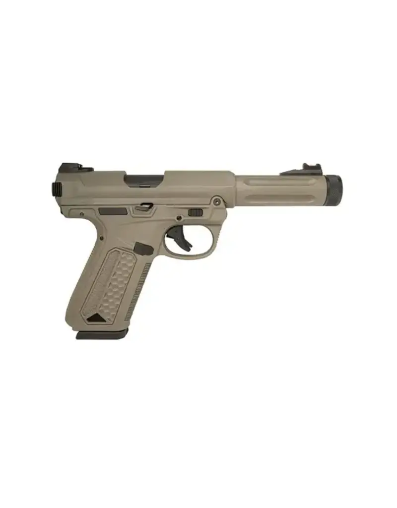 Action Army AAP-01 Assassin