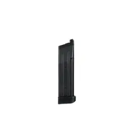 Arcturus 31Rds Ambi Spec Hi-Capa Gas Magazine w/ Super Enhanced SEFP Mag Lip
