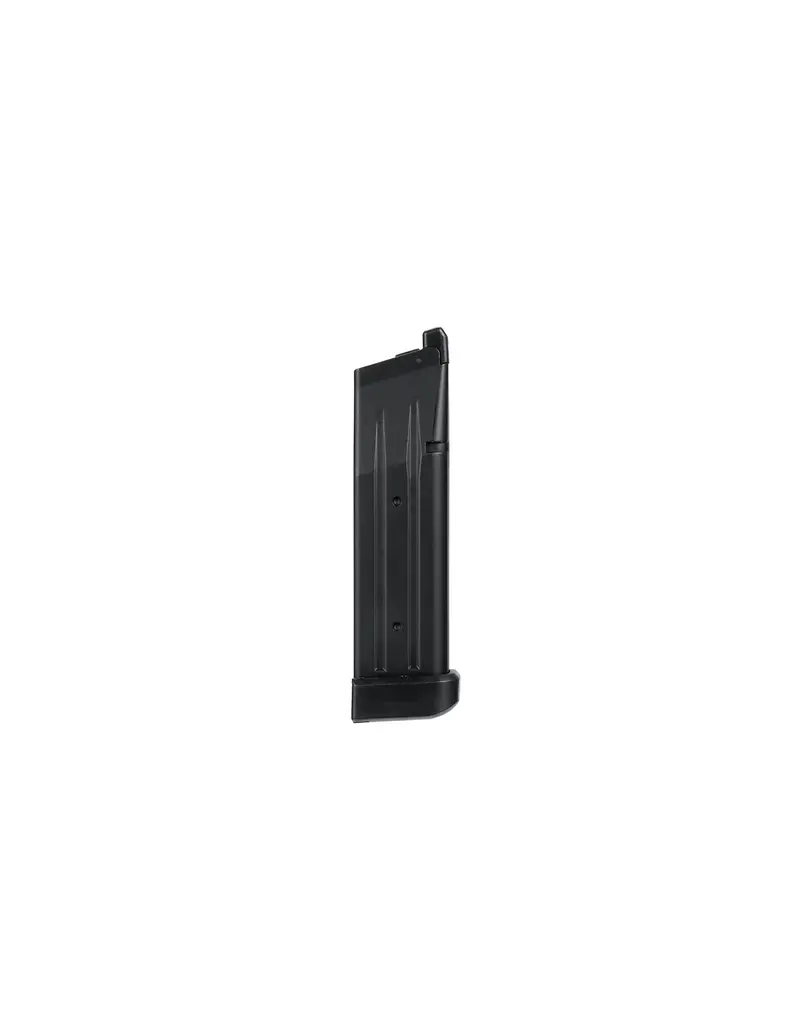Arcturus 31Rds Ambi Spec Hi-Capa Gas Magazine w/ Super Enhanced SEFP Mag Lip