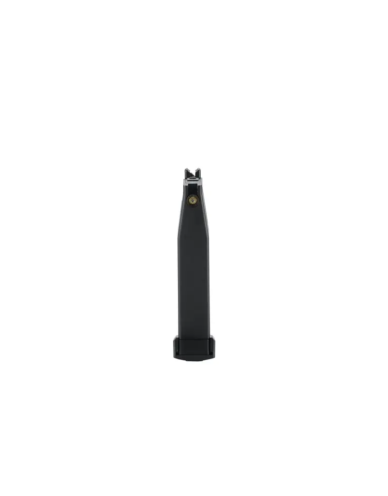 Arcturus Chargeur à gaz Hi-Capa ambidextre de 31 coups avec bord de chargeur SEFP amélioré