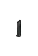 Arcturus 31Rds Ambi Spec Hi-Capa Gas Magazine w/ Super Enhanced SEFP Mag Lip