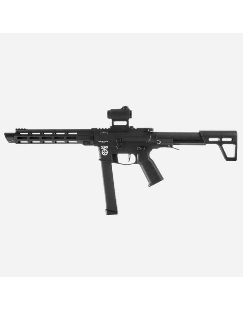 Novritsch SSR9 Magazine (120 BBs)