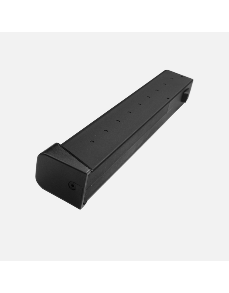 Novritsch Chargeur SSR9 (120 billes)