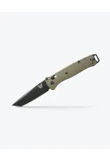 Benchmade SAUVETAGE AXE TANTO