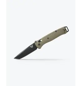 Benchmade BAILOUT AXIS TANTO