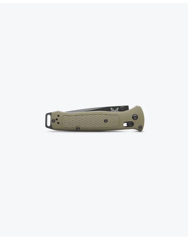 Benchmade SAUVETAGE AXE TANTO