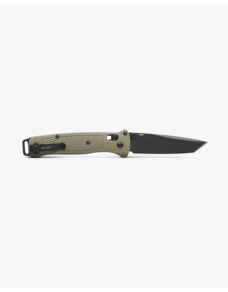Benchmade SAUVETAGE AXE TANTO