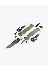 Benchmade BAILOUT AXIS TANTO