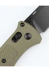 Benchmade SAUVETAGE AXE TANTO