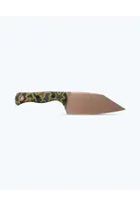 Benchmade Station Knife Limited Edition Camo
