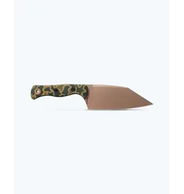 Benchmade Station Knife Limited Edition Camo