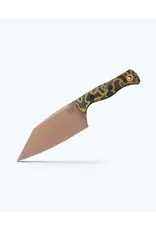 Benchmade Station Knife Édition Limitée Camouflage