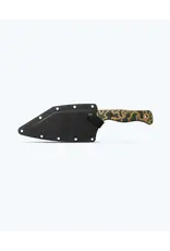 Benchmade Station Knife Édition Limitée Camouflage