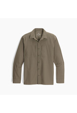 Royal Robbins Men Expedition III L/S Everglade