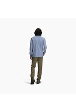 Royal Robbins Chemise Expédition homme III L/S Everglade