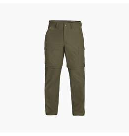 Royal Robbins Men Wilder ZipOff Pant Everglade