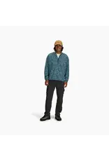 Royal Robbins Men Wilder ZipOff Pant Everglade