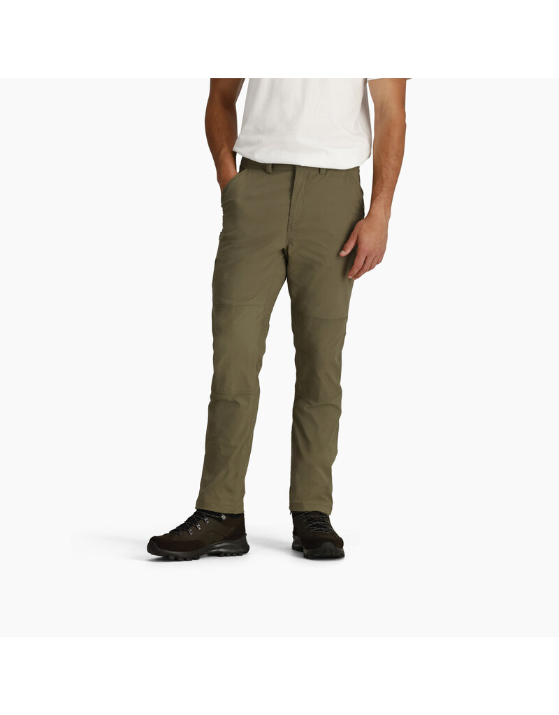 Royal Robbins Men Wilder Pant Everglade