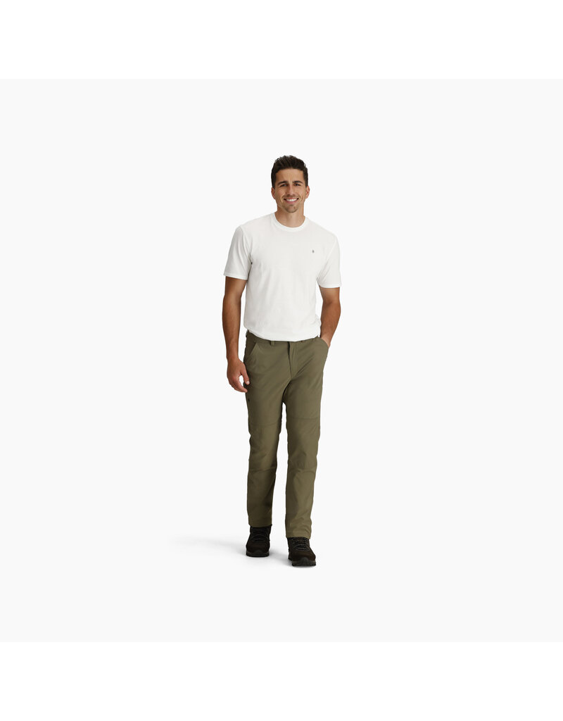 Royal Robbins Pantalon Wilder homme Everglade