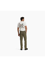 Royal Robbins Pantalon Wilder homme Everglade