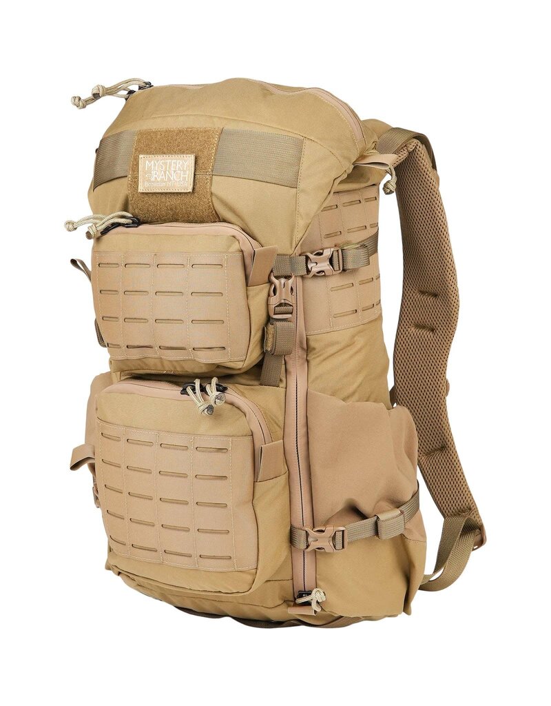Mystery Ranch Blackjack LT 35 Coyote Moyen