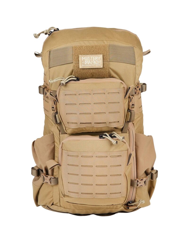 Mystery Ranch Blackjack LT 35 Coyote Moyen