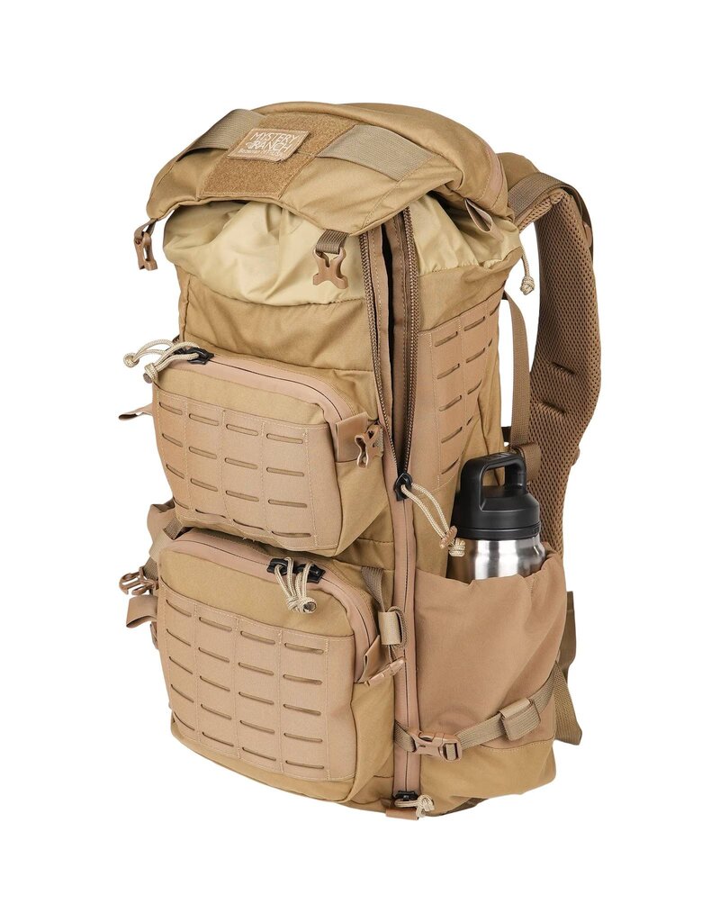 Mystery Ranch Blackjack LT 35 Coyote Moyen