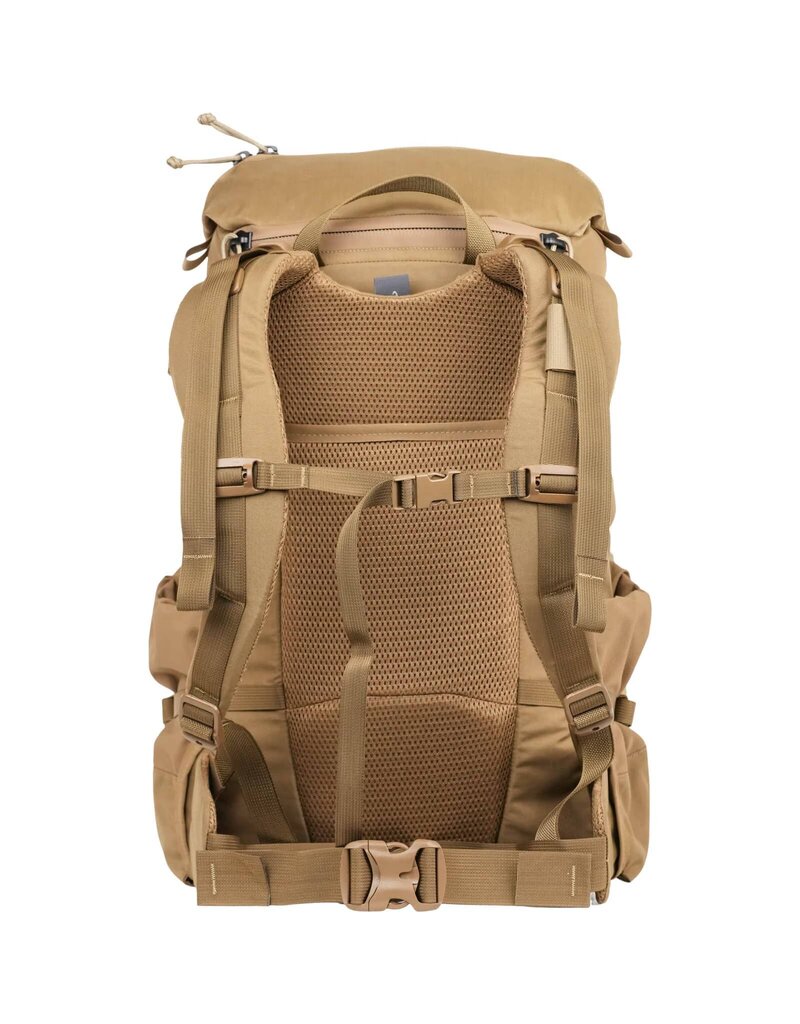 Mystery Ranch Blackjack LT 35 Coyote Medium