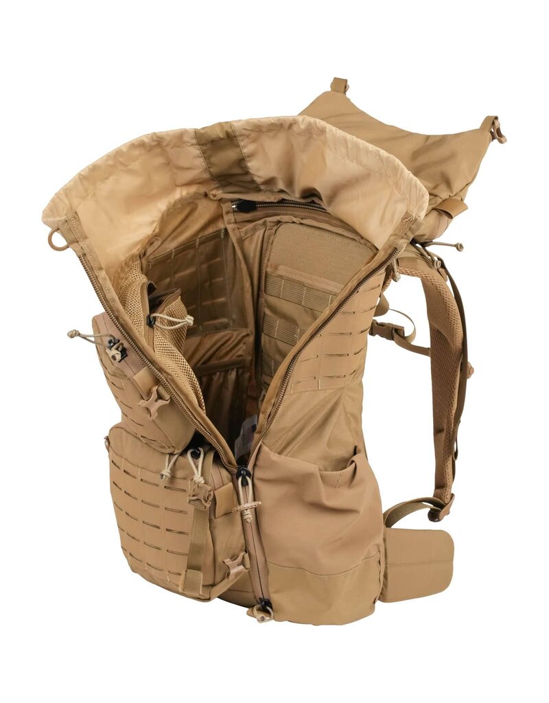 Mystery Ranch Blackjack LT 35 Coyote Medium
