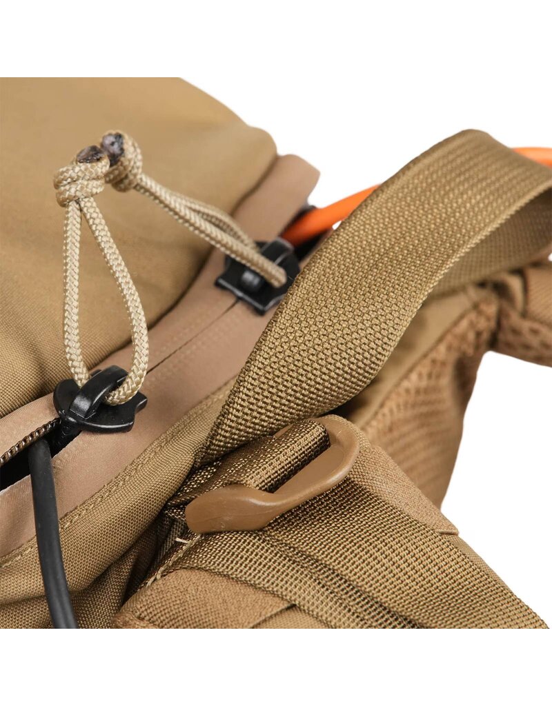 Mystery Ranch Blackjack LT 35 Coyote Medium