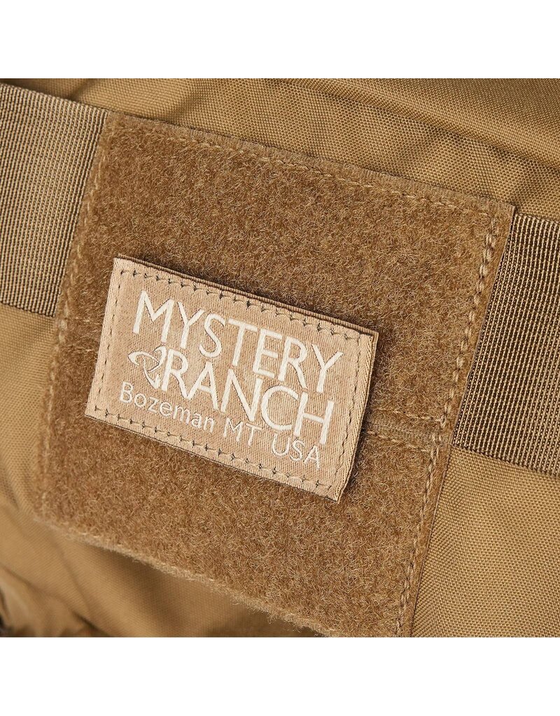 Mystery Ranch Blackjack LT 35 Coyote Medium