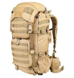 Mystery Ranch Blackjack 50 Coyote Medium