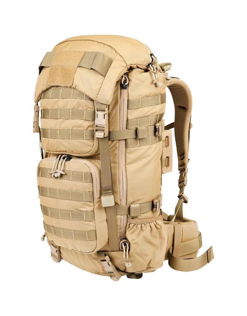 Mystery Ranch Blackjack 50 Coyote Medium