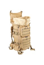 Mystery Ranch Blackjack 50 Coyote Medium