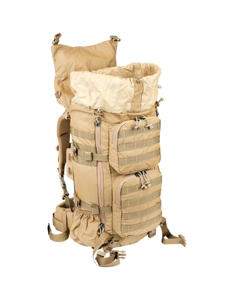 Mystery Ranch Blackjack 50 Coyote Medium
