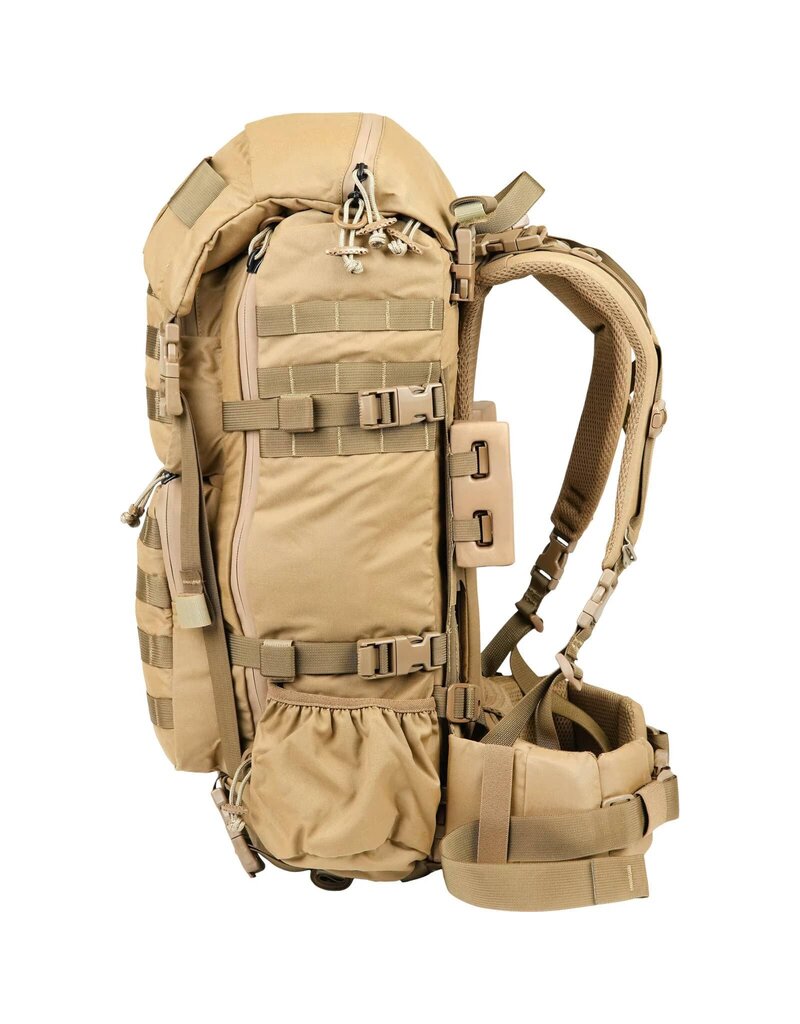 Mystery Ranch Blackjack 50 Coyote Moyen