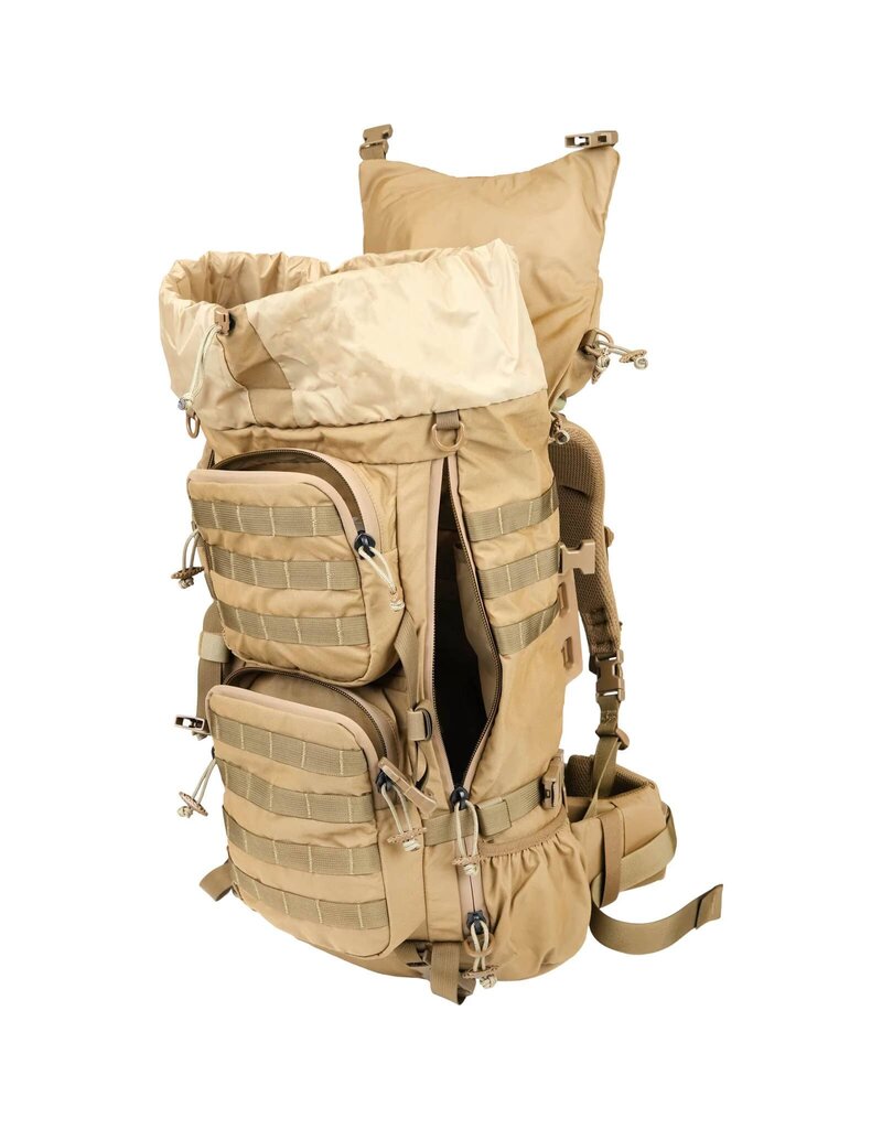 Mystery Ranch Blackjack 50 Coyote Moyen