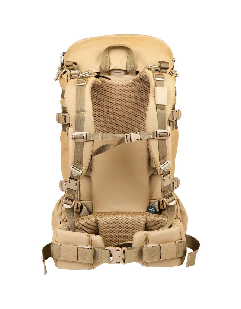 Mystery Ranch Blackjack 50 Coyote Moyen