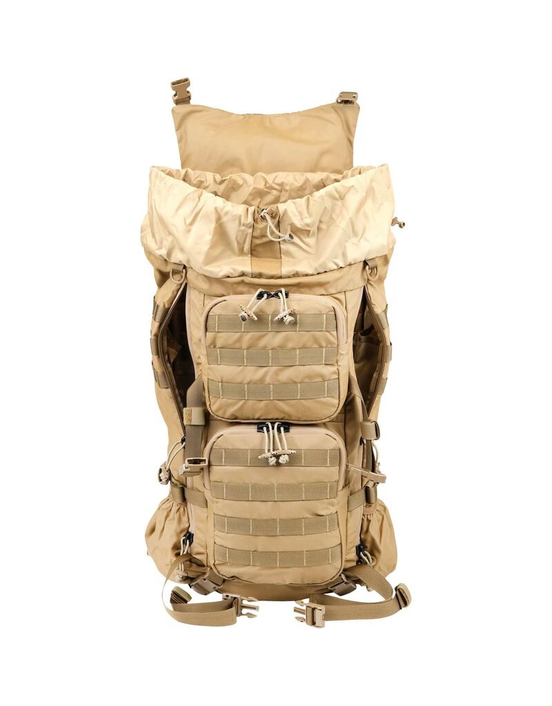 Mystery Ranch Blackjack 50 Coyote Medium