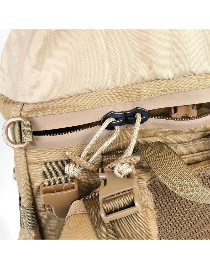 Mystery Ranch Blackjack 50 Coyote Medium