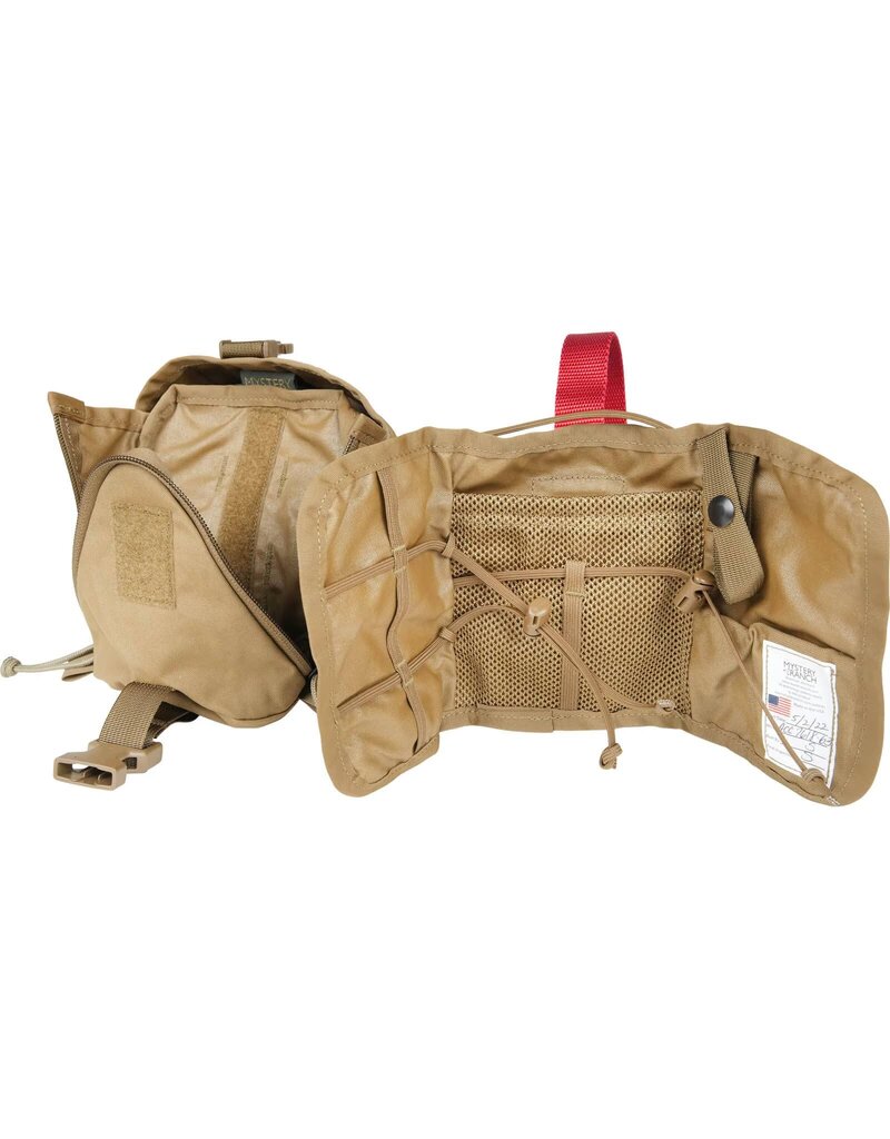 Mystery Ranch RFAK OS