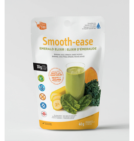 Happy Yak Smooth-EaseEmerald Elixir (1 PK)