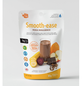 Happy Yak Smooth-Ease Moka Indulgence (1 PK)