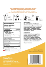 Happy Yak Smooth-Ease Moka Indulgence (1 PK)