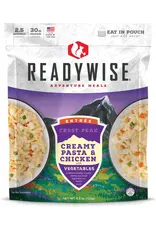 Readywise Creamy Pasta with Chicken