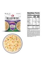 Readywise Creamy Pasta with Chicken