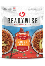 Readywise Chili Mac with Beef