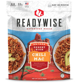 Readywise Chili Mac with Beef