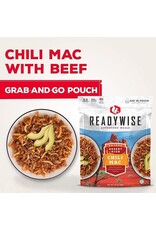 Readywise Chili Mac with Beef